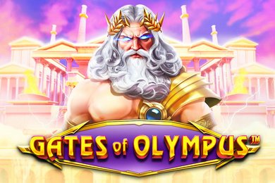 Gates Of Olympus играть в КойнсГейм Казино